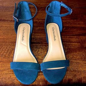 👡Strappy Sandals👡